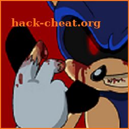 Sonic EXE Messenger icon