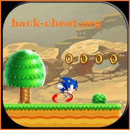 SONIC HERO ADVENTURE RUSH icon