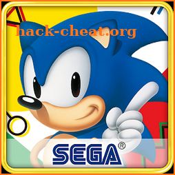 Sonic the Hedgehog™ Classic icon