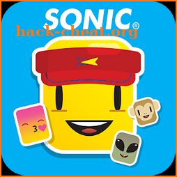 SONIC® Totmojis icon