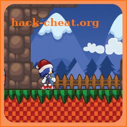 Sonik Classic Journey Adventure :Jump Runners Dash icon