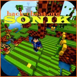 Sonik mod for MCPE icon