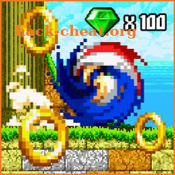 Sonix Classic Run icon