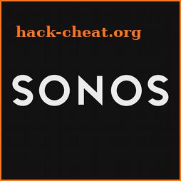 Sonos Controller for Android icon