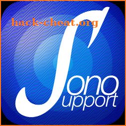 SonoSupport icon