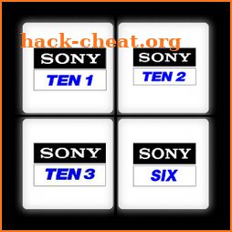 Sony Ten Sports icon