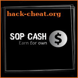 Sop Cash icon