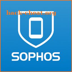 Sophos Mobile Security icon