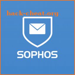 Sophos Secure Email icon