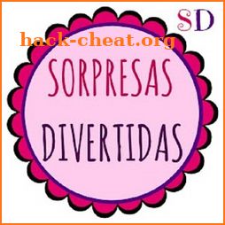 Sorpresas Divertidas icon