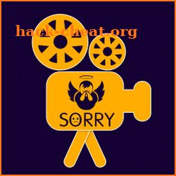 Sorry Video Maker, Lyrical Video & Status icon