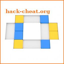 Sort Blocks icon