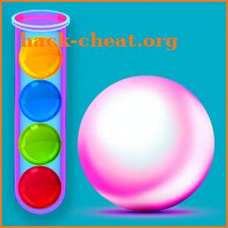 Sort It Ball Puzzle icon