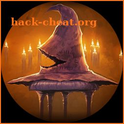 Sorting Hat icon