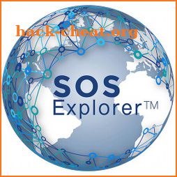 SOS Explorer icon