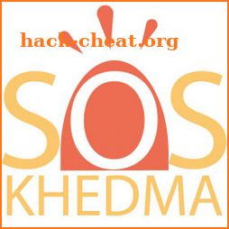 SoS khedma icon