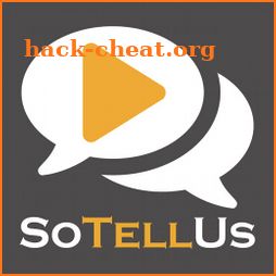 SoTellUs icon