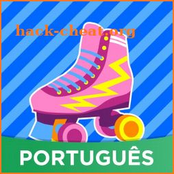 Sou Luna Amino em Português icon