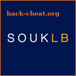 SOUK LB icon