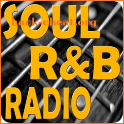 Soul R&B Urban Radio Stations icon