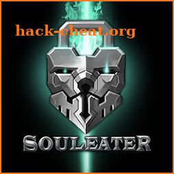 SoulEater: Ultimate control fighting action game! icon