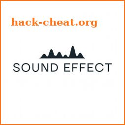 Sound Effect icon