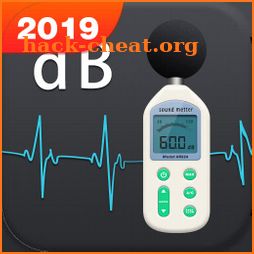 Sound Meter - Decibel meter & Noise meter icon