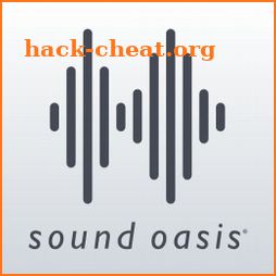 Sound Oasis White Noise Pro icon