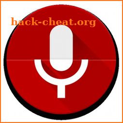 Sound Recorder Meeting Voice Recorder icon