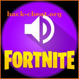 Soundboard for Fortnite icon