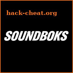 SOUNDBOKS icon