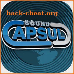 SoundCapsul icon