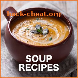 Soup Recipes icon