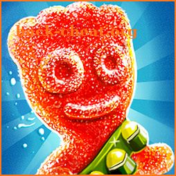 Sour Patch Kids: Candy Defense icon