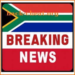 South Africa Breaking News icon