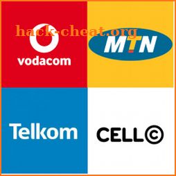 South African Ussd Codes (All Networks) icon