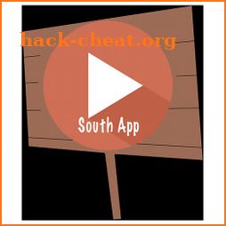 South app icon