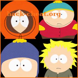 South Park Quiz 2018 icon