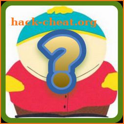 South Park Quiz icon