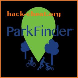 Southeast Michigan ParkFinder icon