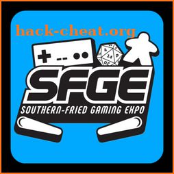 Southern-Fried Gaming Expo icon