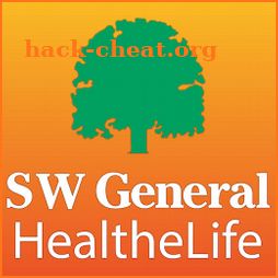 Southwest General Healthelife icon