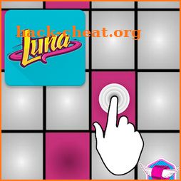 Soy el piano de Luna icon