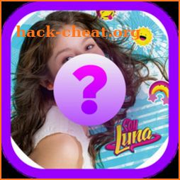 Soy Luna- Ghicește personajul icon