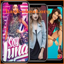 Soy Luna HD Wallpaper icon