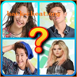 Soy Luna Juego Trivia - Adivina el Personaje 2019 icon