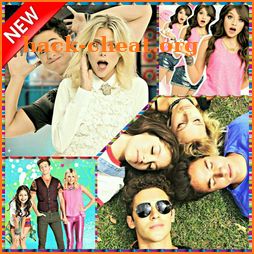 Soy Luna Match Game icon