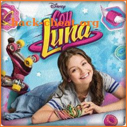 Soy Luna Musica & Letras ( No Internet ) icon