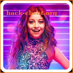 Soy Luna Quiz icon