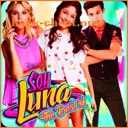 Soy Luna Tu Historia icon